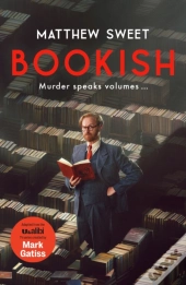 Bookish