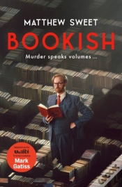 Capa do artigo Bookish