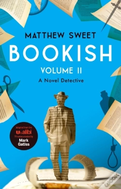 Capa do artigo Bookish Volume 2