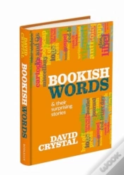 Capa do artigo Bookish Words & Their Surprising Stories