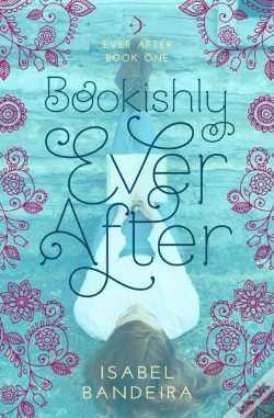 Capa do artigo Bookishly Ever After