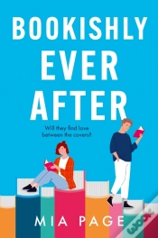 Capa do artigo Bookishly Ever After