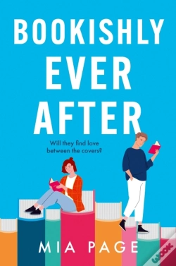 Capa do artigo Bookishly Ever After