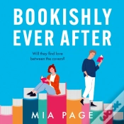 Capa do artigo Bookishly Ever After