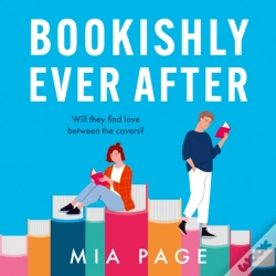 Capa do artigo Bookishly Ever After