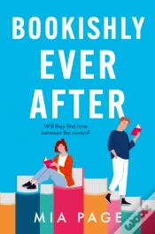 Capa do artigo Bookishly Ever After