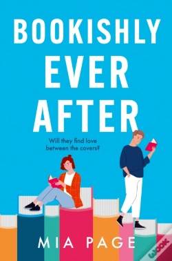 Capa do artigo Bookishly Ever After