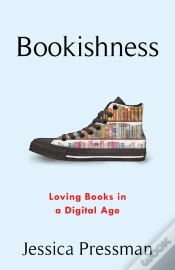 Capa do artigo Bookishness