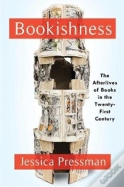 Capa do artigo Bookishness