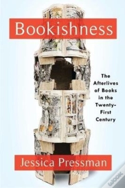 Capa do artigo Bookishness