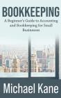 Bookkeeping: A Beginner'S Guide To Accou - Preview