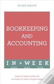 Capa do artigo Bookkeeping And Accounting In A Week