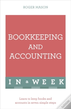Capa do artigo Bookkeeping And Accounting In A Week
