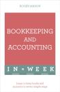 Bookkeeping And Accounting In A Week - Preview