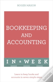 Capa do artigo Bookkeeping And Accounting In A Week