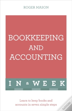 Capa do artigo Bookkeeping And Accounting In A Week