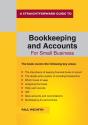 Bookkeeping And Accounts For Small Business - Preview