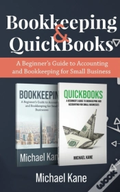 Capa do artigo Bookkeeping And Quickbooks