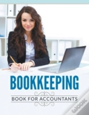 Capa do artigo Bookkeeping Book For Accountants