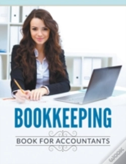Capa do artigo Bookkeeping Book For Accountants