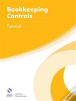 Capa do artigo Bookkeeping Controls Tutorial