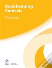 Capa do artigo Bookkeeping Controls Workbook