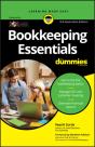 Bookkeeping Essentials For Dummies - Preview