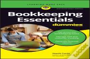 Bookkeeping Essentials For Dummies