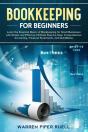 Bookkeeping For Beginners: Learn The Ess - Preview