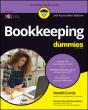 Bookkeeping For Dummies - Australia - Preview