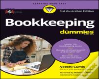 Bookkeeping For Dummies - Australia