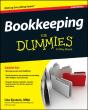 Bookkeeping For Dummies - Preview