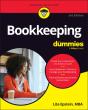 Bookkeeping For Dummies - Preview