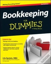 Bookkeeping For Dummies