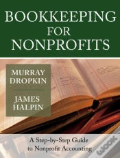 Capa do artigo Bookkeeping For Nonprofits