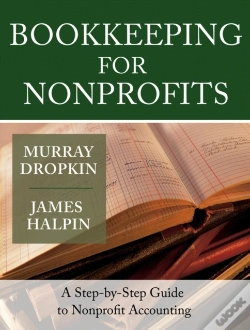 Capa do artigo Bookkeeping For Nonprofits