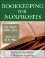 Bookkeeping For Nonprofits - Preview