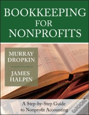 Capa do artigo Bookkeeping For Nonprofits