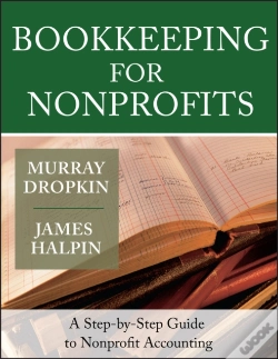 Capa do artigo Bookkeeping For Nonprofits