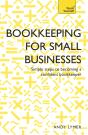 Bookkeeping For Small Businesses - Preview