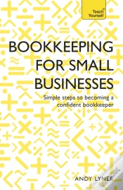 Capa do artigo Bookkeeping For Small Businesses