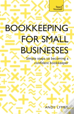 Capa do artigo Bookkeeping For Small Businesses