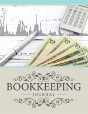Bookkeeping Journal - Preview