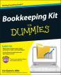 Bookkeeping Kit For Dummies - Preview