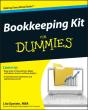 Bookkeeping Kit For Dummies - Preview