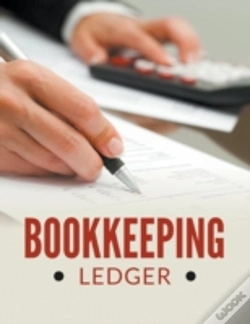 Capa do artigo Bookkeeping Ledger