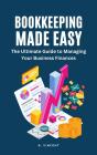 Bookkeeping Made Easy - Preview