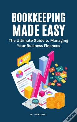 Capa do artigo Bookkeeping Made Easy