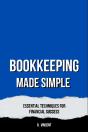 Bookkeeping Made Simple - Preview
