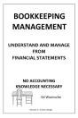 Bookkeeping Management - Preview